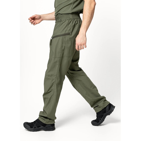 Брюки Сплав облегченные олива