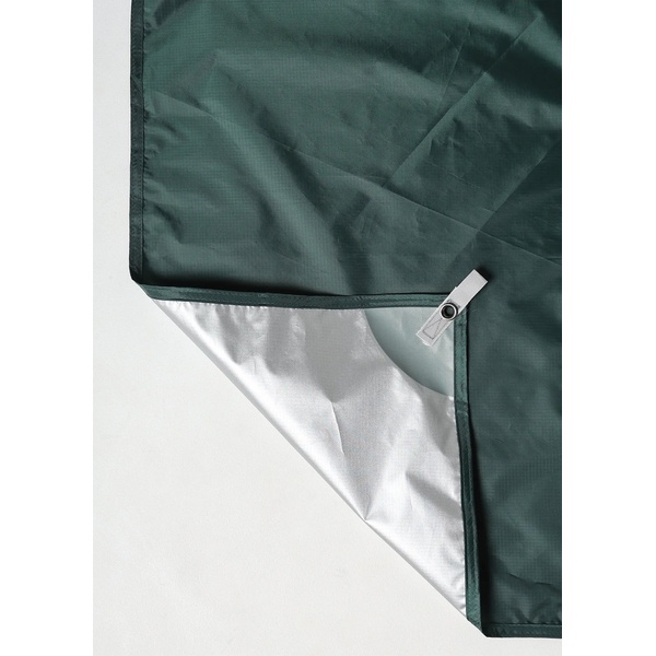 Тент Сплав Cover Green, 4x3 м