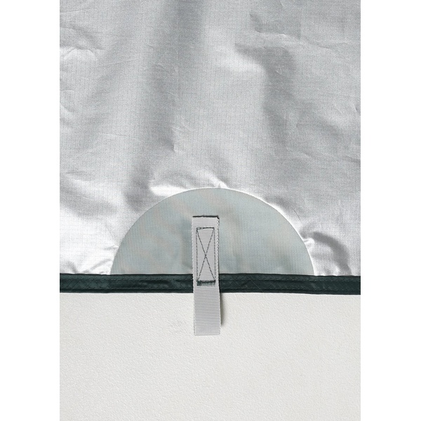 Тент Сплав Cover Green, 4x3 м