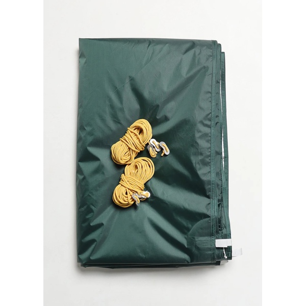 Тент Сплав Cover Green, 4x3 м