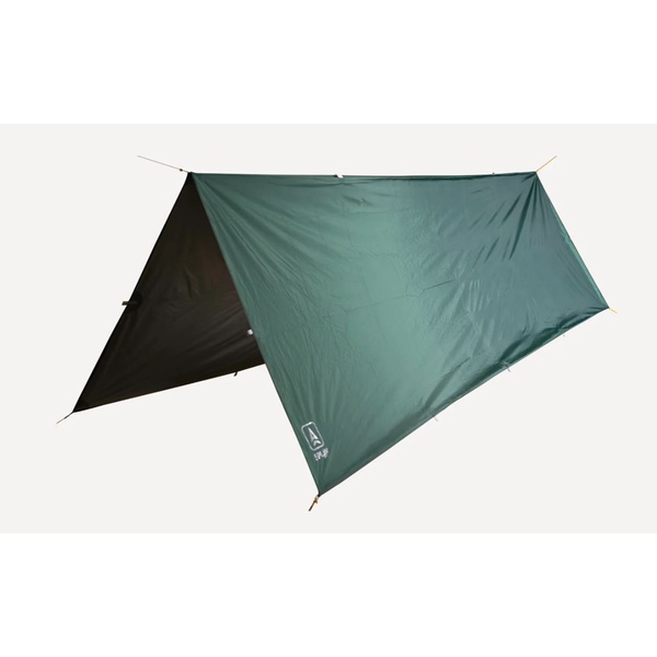 Тент Сплав Cover Green, 5x3 м