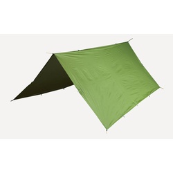 Тент Сплав Cover Light Green, 3x3 м
