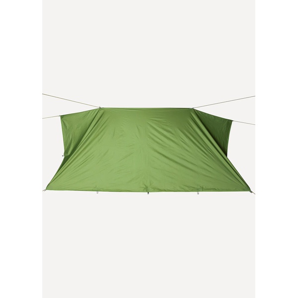 Тент Сплав Cover Light Green, 3x3 м