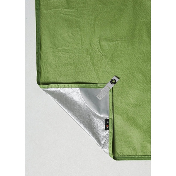 Тент Сплав Cover Light Green, 5x3 м