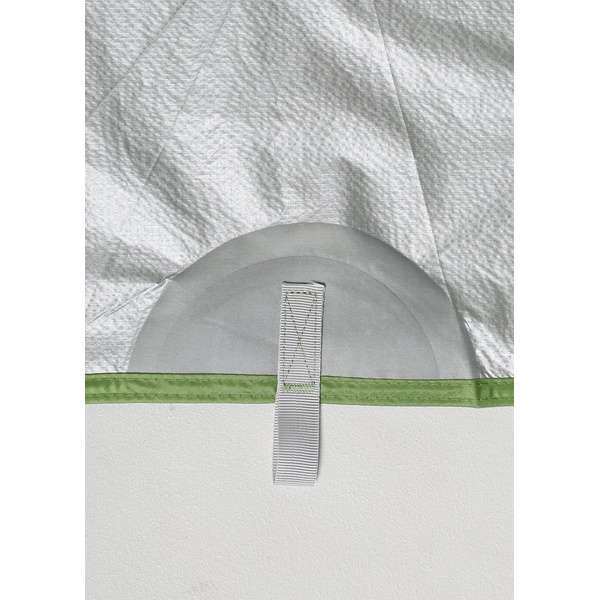 Тент Сплав Cover Light Green, 5x3 м