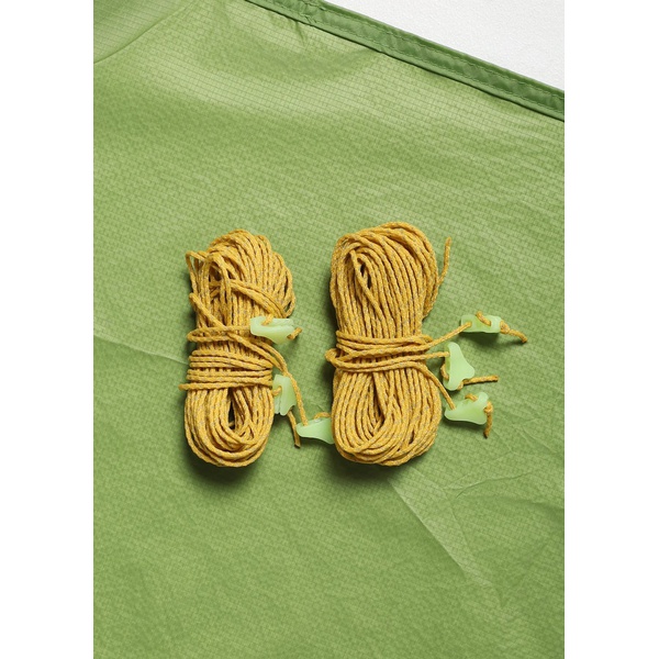 Тент Сплав Cover Light Green, 5x3 м