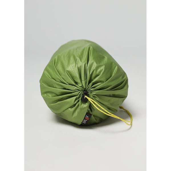 Тент Сплав Cover Light Green, 5x3 м