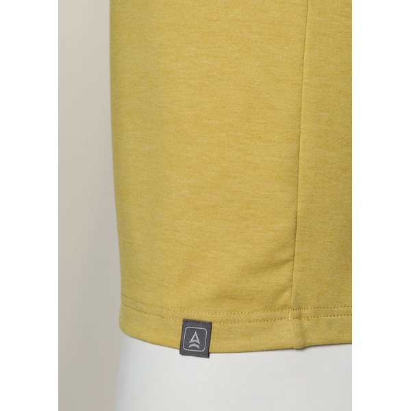 Футболка Сплав Soul серый меланж