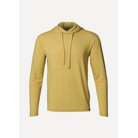 Футболка Сплав Soul L/S (с капюшоном) желтый меланж