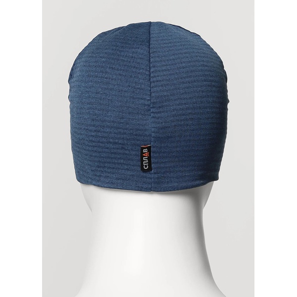 Шапка Сплав Gulf Stream light темно-синий