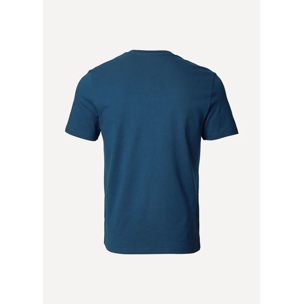 Футболка Сплав City темно-синий