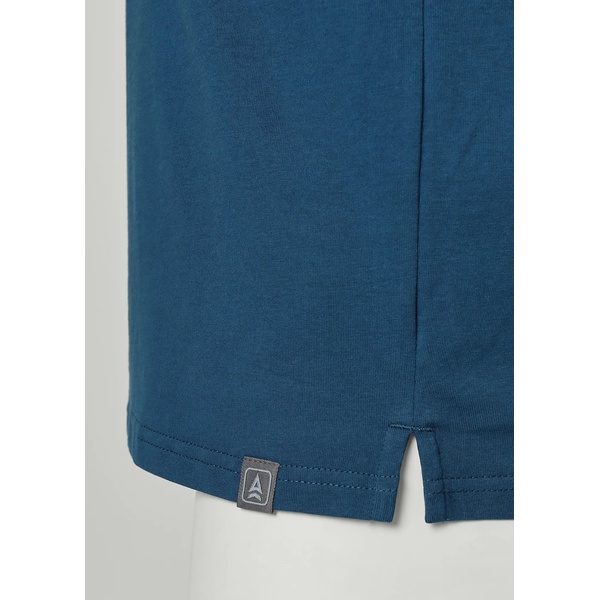 Футболка Сплав City темно-синий