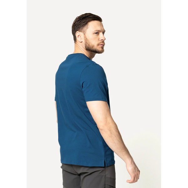 Футболка Сплав City темно-синий