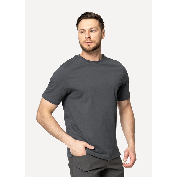 Футболка Сплав City темно-серый