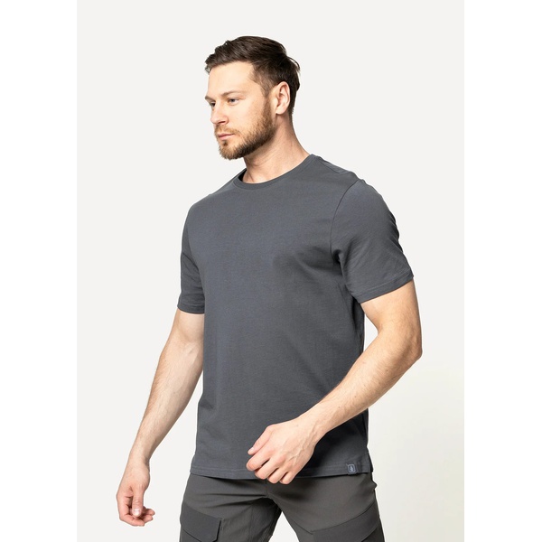 Футболка Сплав City темно-серый