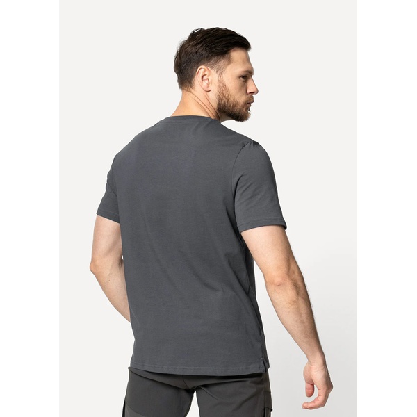 Футболка Сплав City темно-серый