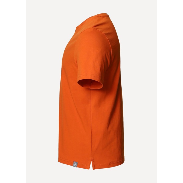 Футболка Сплав City оранжевый