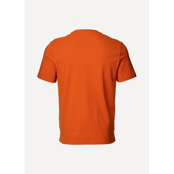 Футболка Сплав City оранжевый