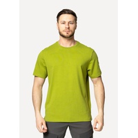 Футболка Сплав City лаймовый