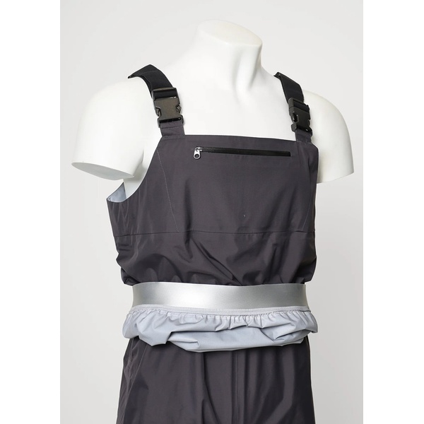 Полукомбинезон Сплав Умба (мембрана 3L)