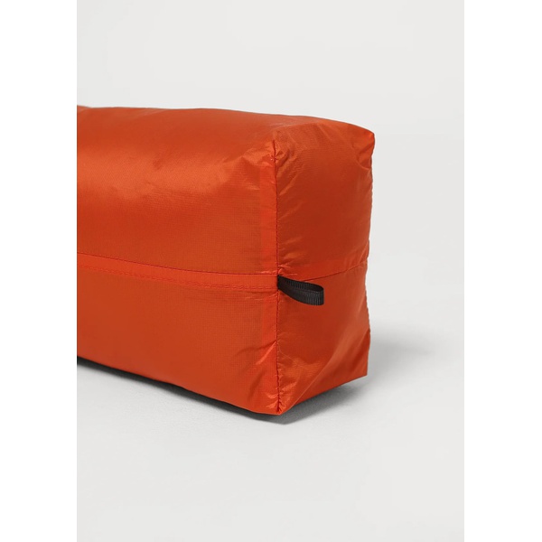 Мешок компрессионный Сплав универсальный терракотовый