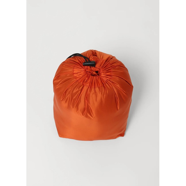 Мешок компрессионный Сплав универсальный терракотовый