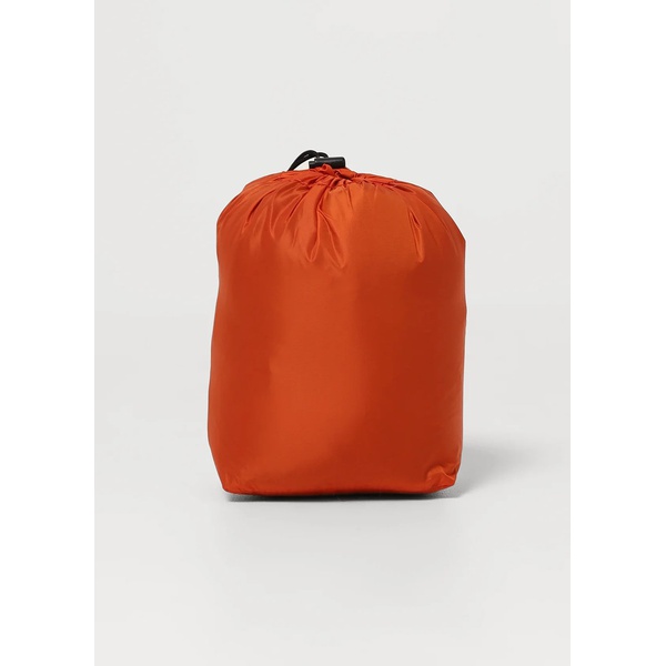 Мешок компрессионный Сплав универсальный терракотовый