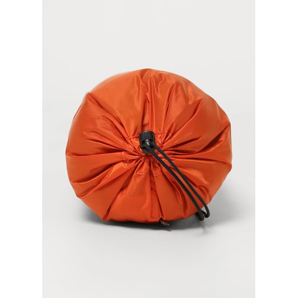 Мешок компрессионный Сплав универсальный терракотовый