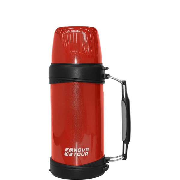 Термос Nova Tour Рэд 750