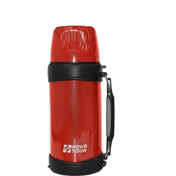Термос Nova Tour Рэд 750