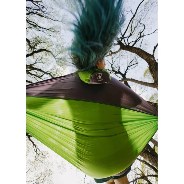 Гамак Сплав Elsy Lime