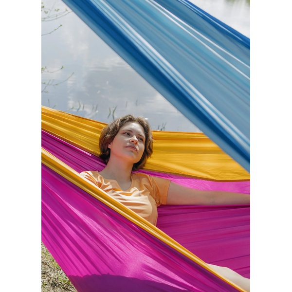 Гамак Сплав Twee Sky