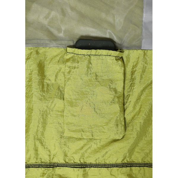 Гамак Сплав Saboteur Olive