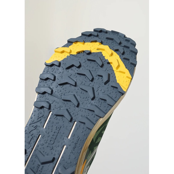 Кроссовки Joma Sima 2523 green