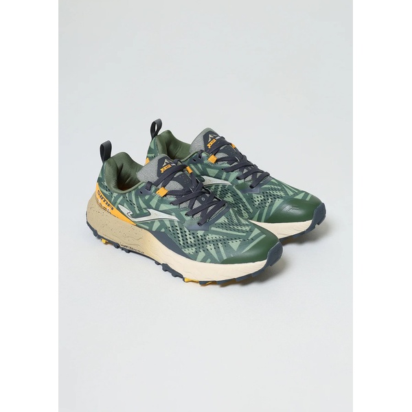 Кроссовки Joma Sima 2523 green