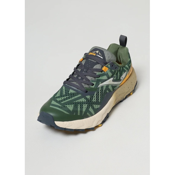 Кроссовки Joma Sima 2523 green