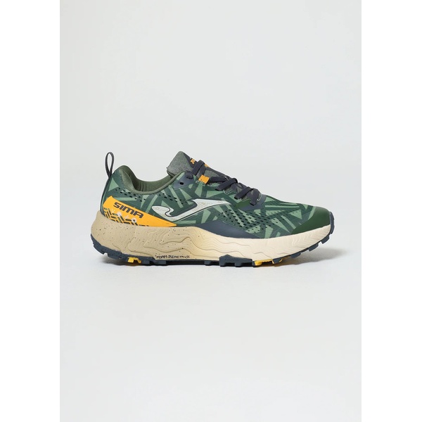 Кроссовки Joma Sima 2523 green