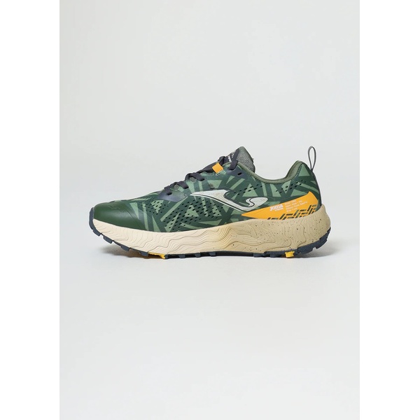 Кроссовки Joma Sima 2523 green