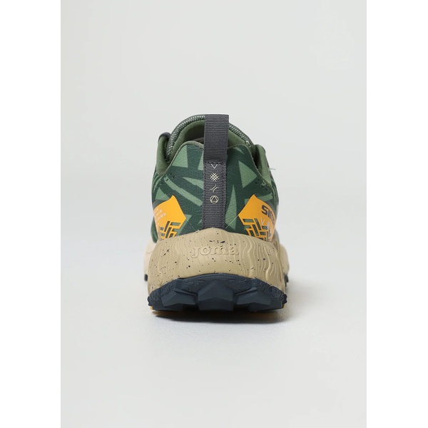 Кроссовки Joma Sima 2523 green