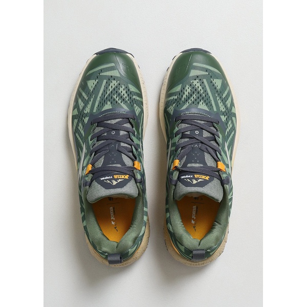 Кроссовки Joma Sima 2523 green