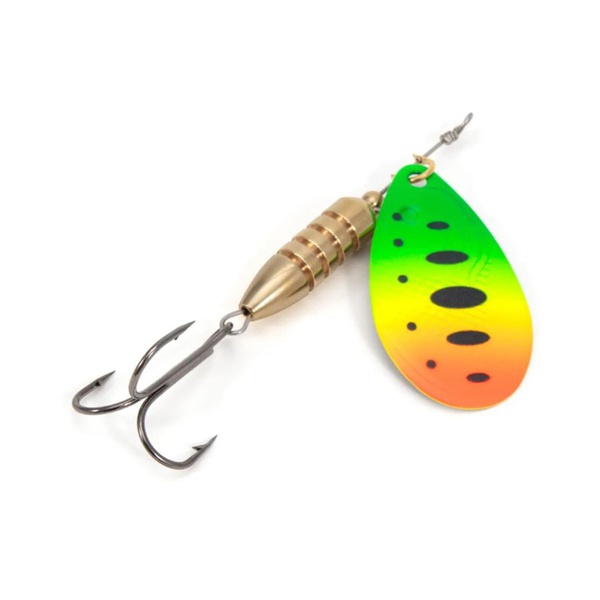 Блесна вращающаяся Namazu Balna-Zzar №7, 22 гр