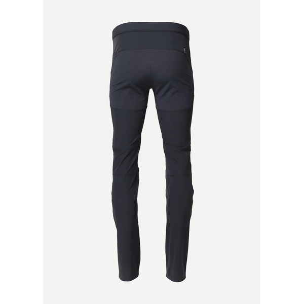 Брюки Сплав Action Alpine мод 2 чёрный