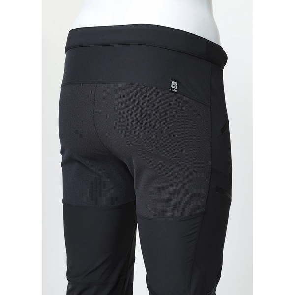 Брюки Сплав Action Alpine мод 2 чёрный