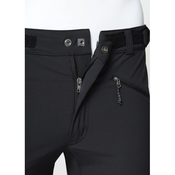 Брюки Сплав Action Alpine мод 2 чёрный