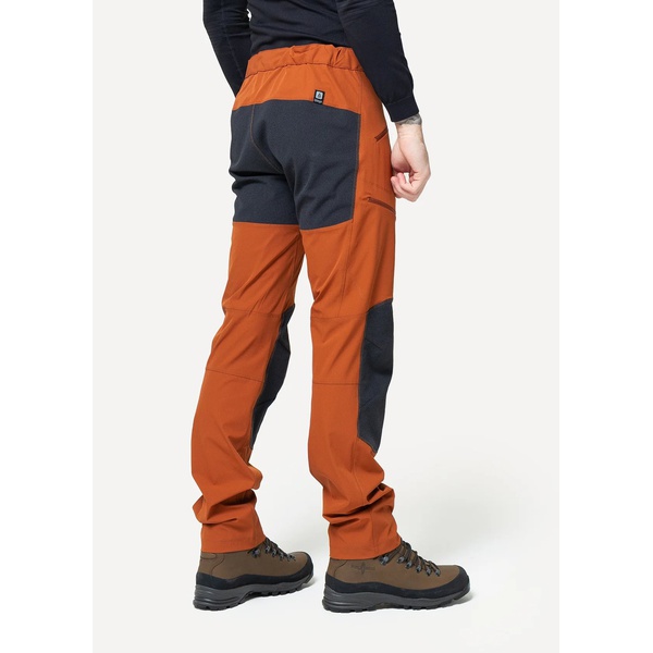 Брюки Сплав Action Alpine мод 2 охра