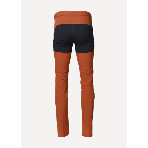 Брюки Сплав Action Alpine мод 2 охра