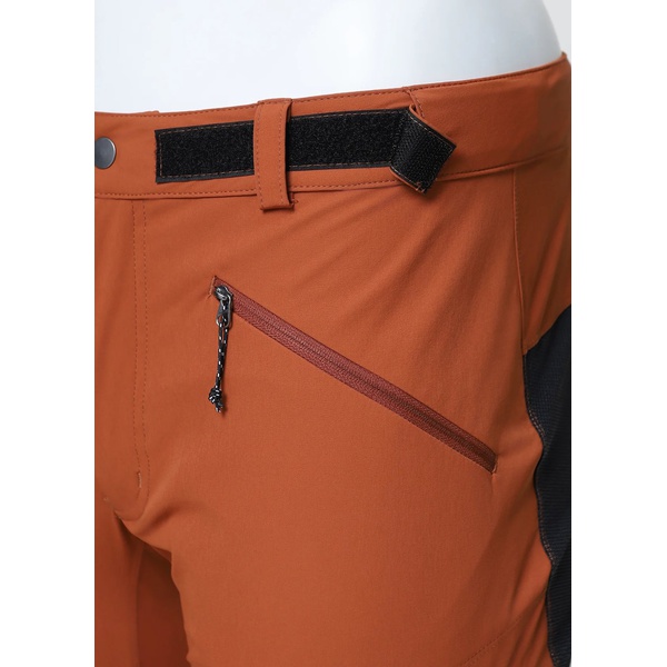 Брюки Сплав Action Alpine мод 2 охра