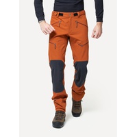 Брюки Сплав Action Alpine мод 2 охра