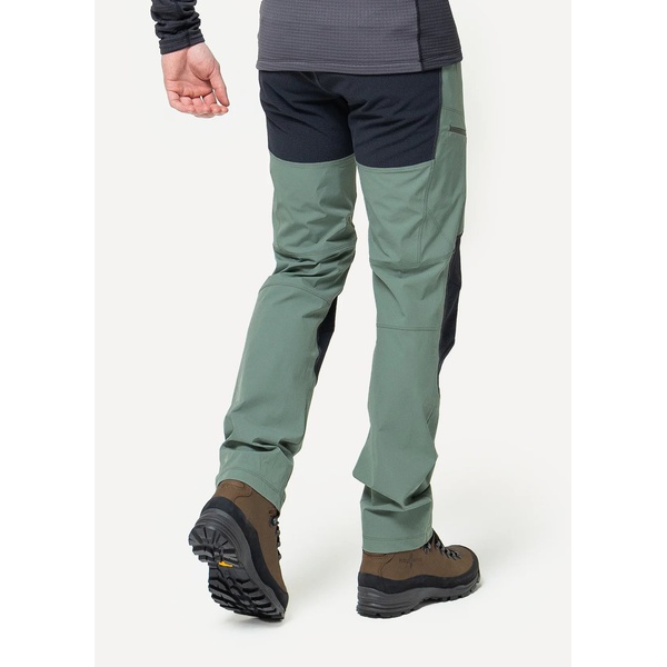 Брюки Сплав Action Alpine мод 2 тимьян