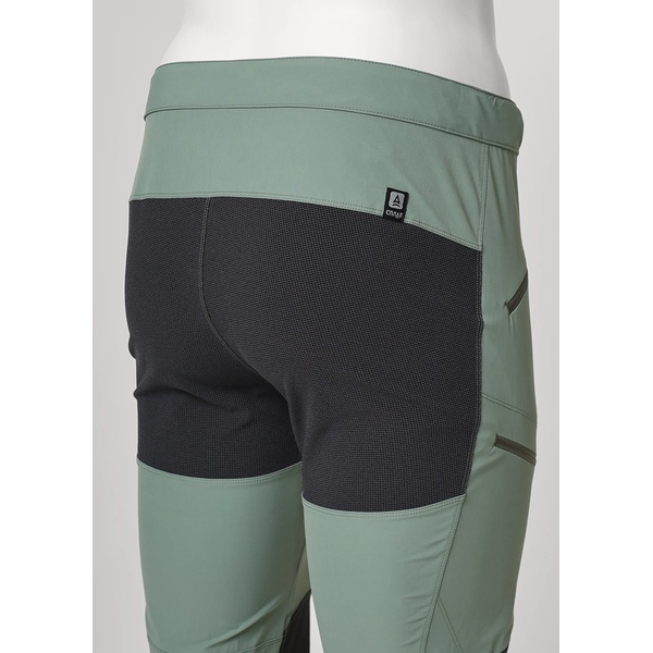 Брюки Сплав Action Alpine мод 2 тимьян